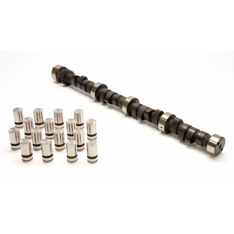 Lunati Voodoo Cam & Lifter Kit BBM .454/.475