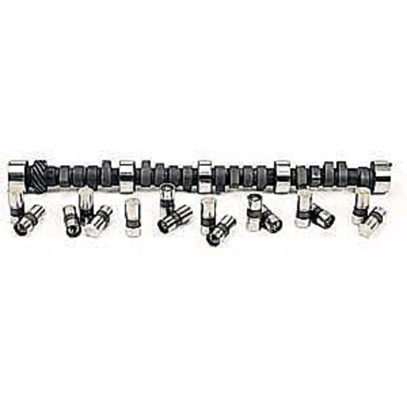 Lunati Voodoo Cam & Lifter Kit SBC .437/.454