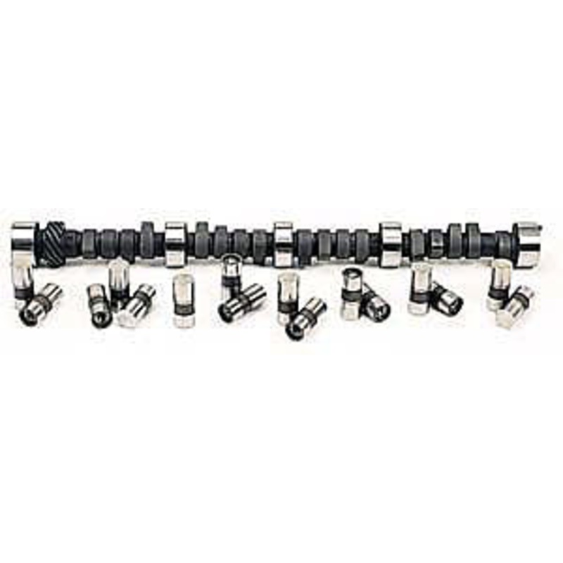 Lunati Voodoo Cam & Lifter Kit SBM .513/.533