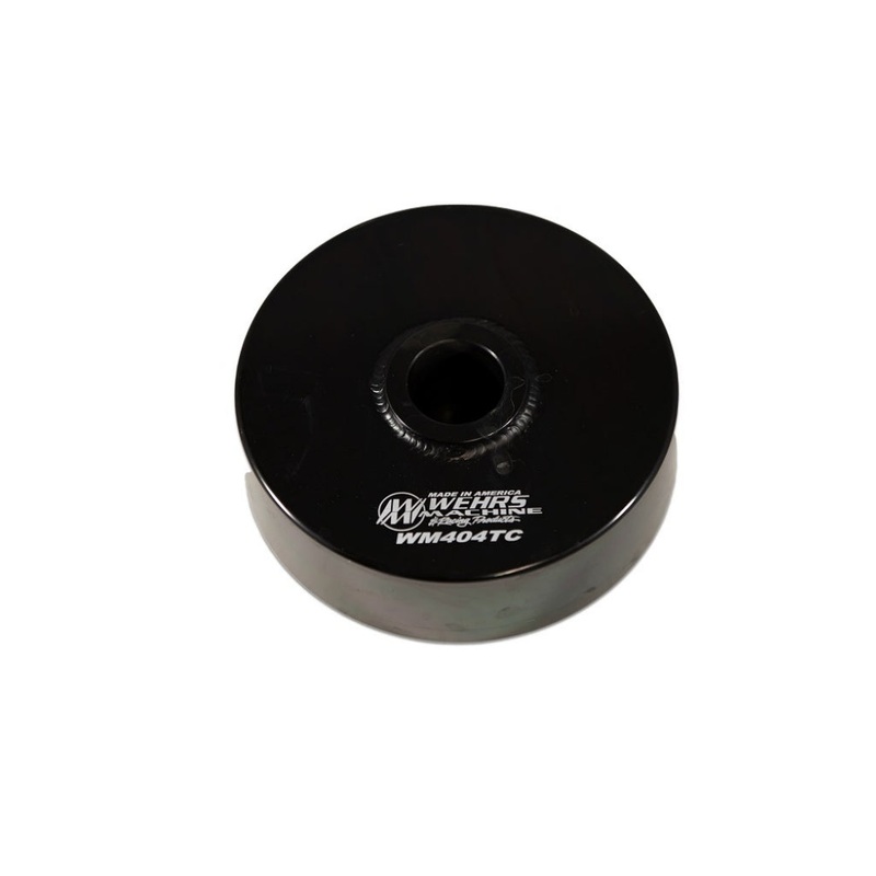 Wehrs Spring Cup 2 Tall Bolt-In WM404TC
