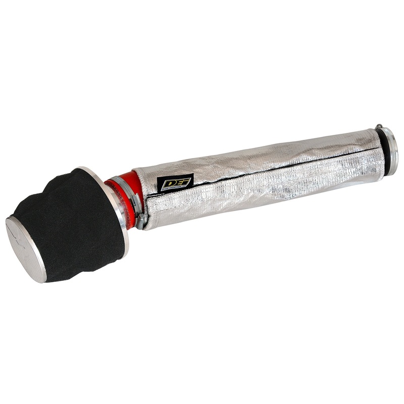 Design Engineering Air Tube Cover Kit