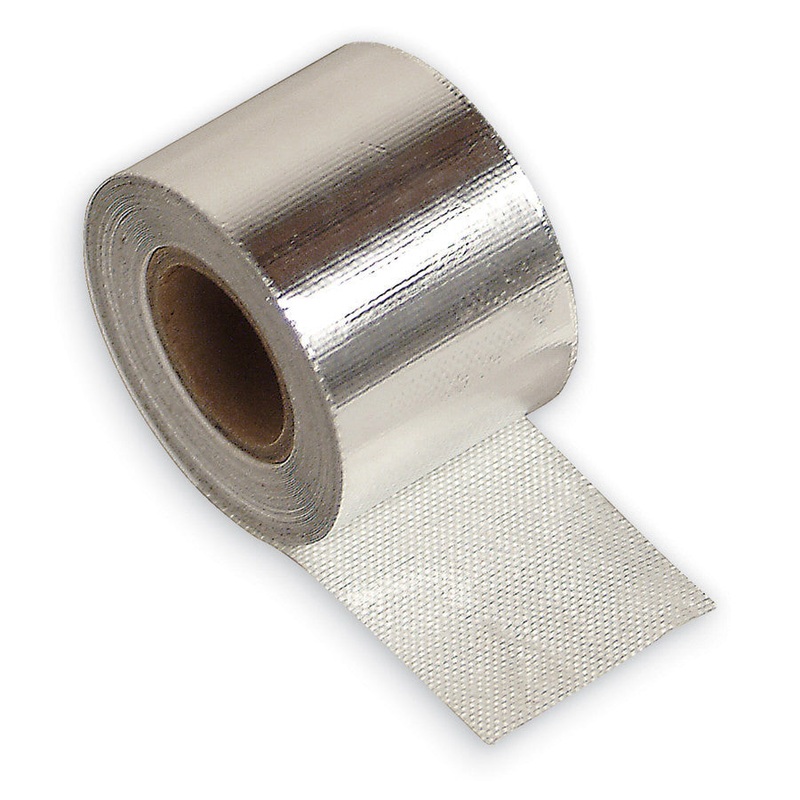 Design Engineering Aluminized Cool Tape 1-1/2 x 15′
