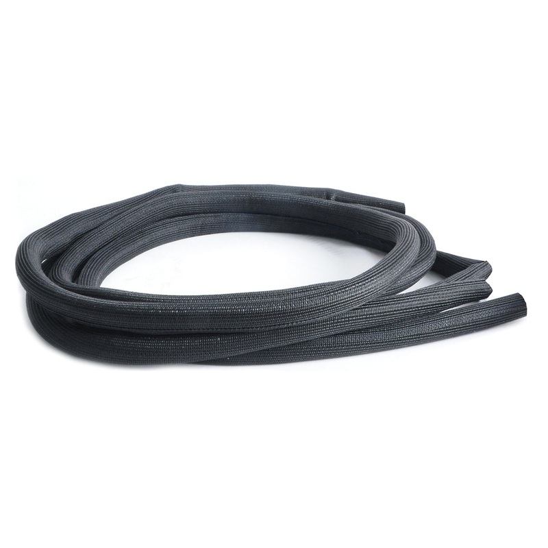 Design Engineering Easy Loom Split Wire Sleeve 3/8 x 20′