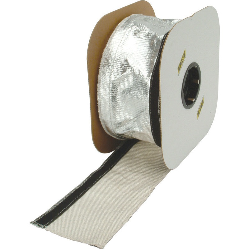 Design Engineering Heat Shroud 1 x 36