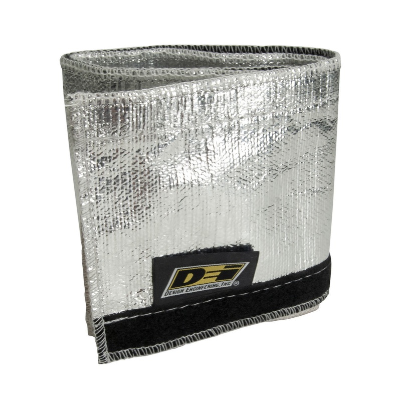 Design Engineering Heat Shroud AN Line 16AN x 3′