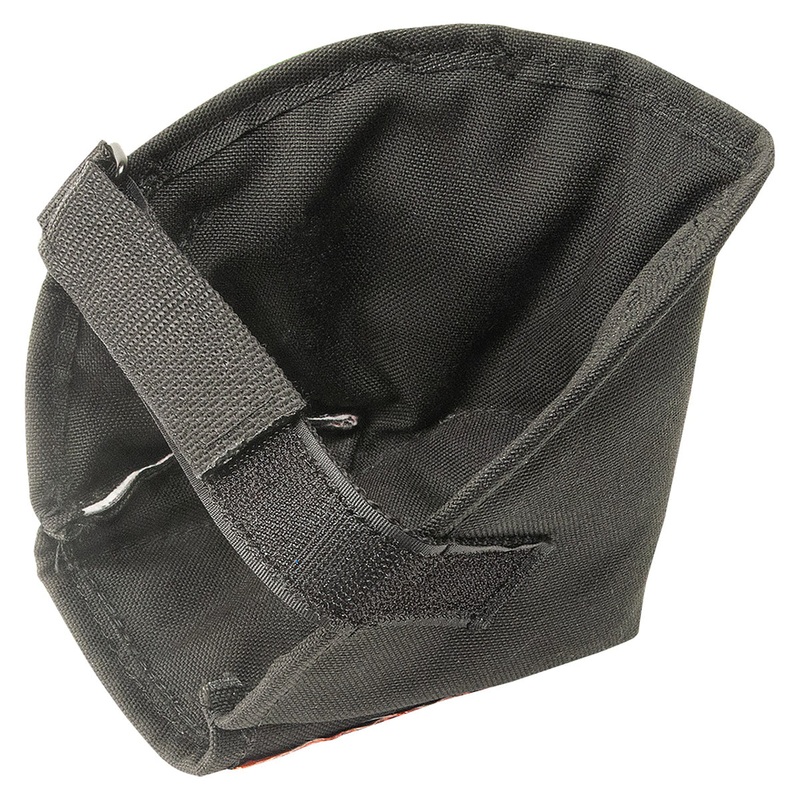 Design Engineering Heel Protector
