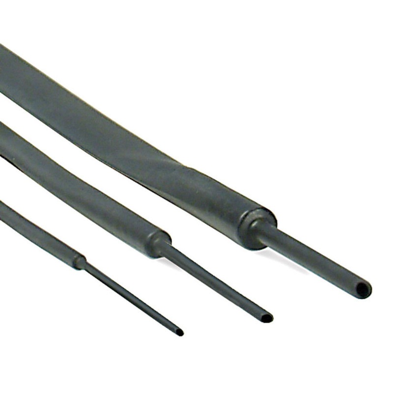 Design Engineering Hi-Temp Shrink Tube 4′ of 3-6-9mm