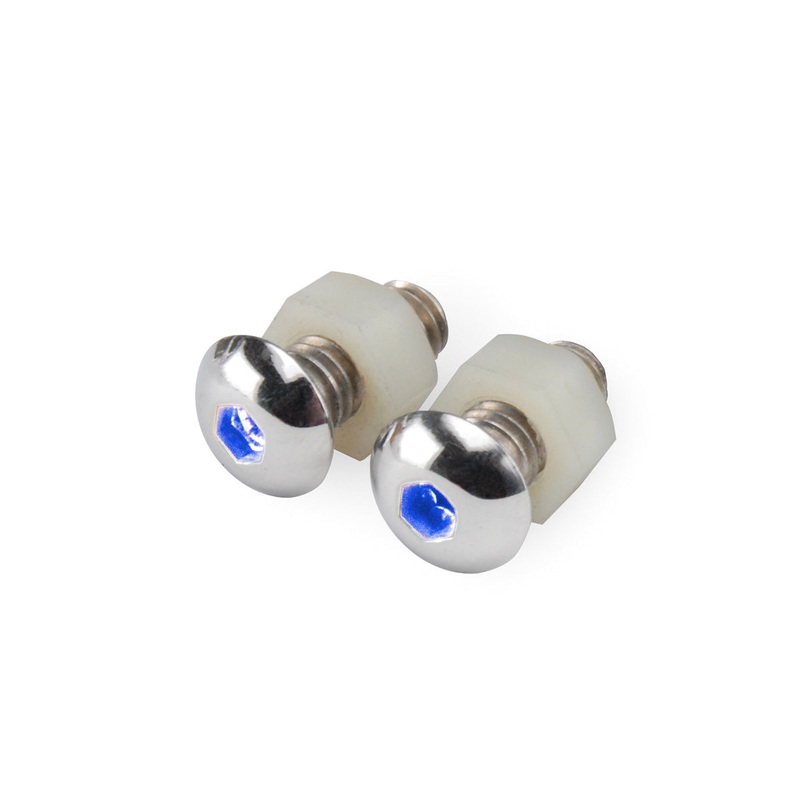 Design Engineering Lighted Button Head Bolt