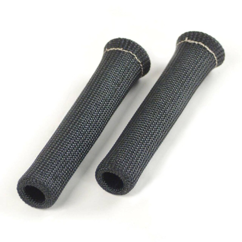 Design Engineering Protect-a-Boot Black (2pk)