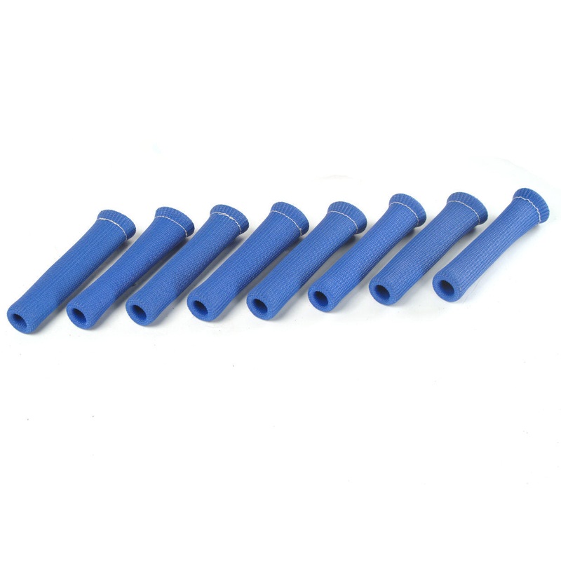 Design Engineering Protect-a-Boot Blue (8pk)