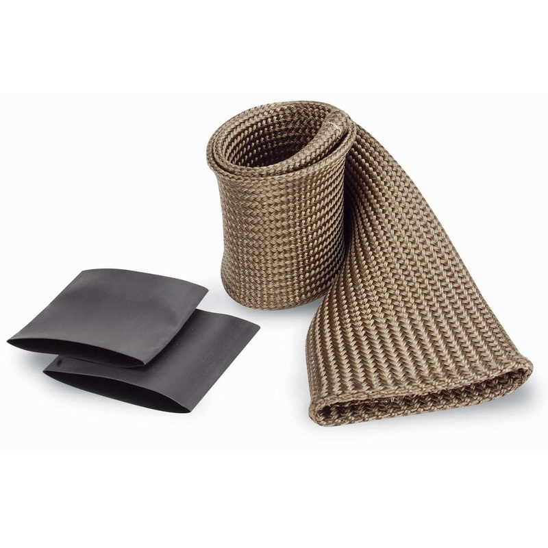 Design Engineering Protect-A-Sleeve 2 x 3′ Titanium