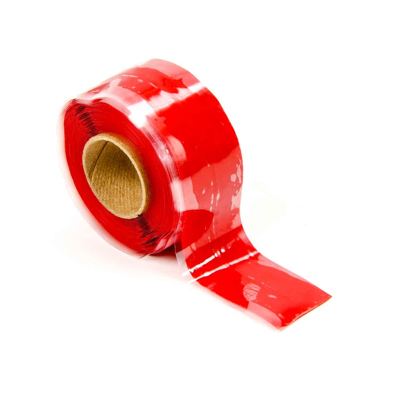 Design Engineering Quick Fix Tape Red