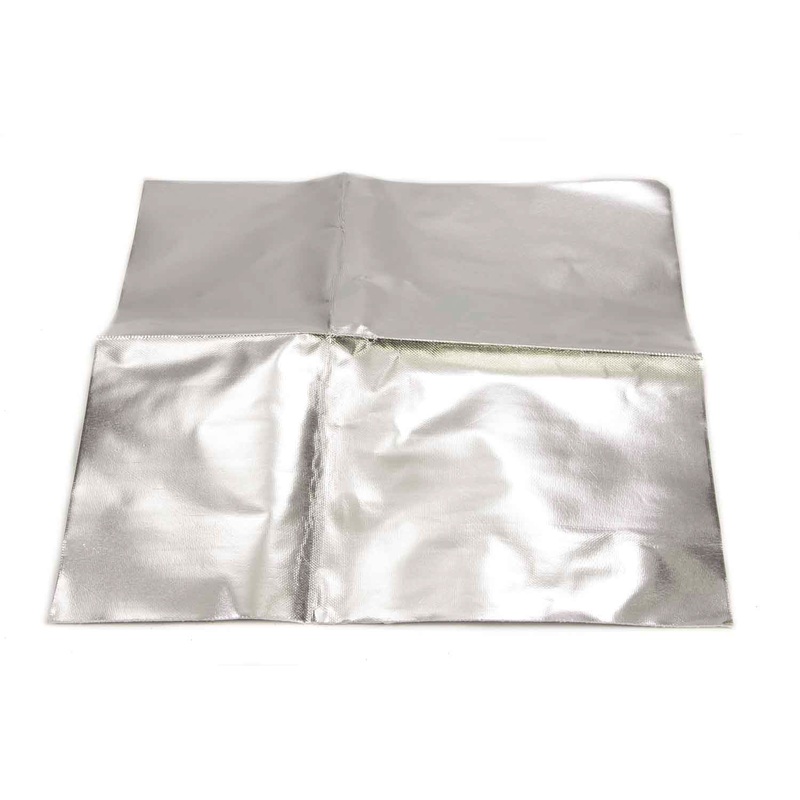 Design Engineering Reflect-A-Cool Heat Barrier 12 x 12