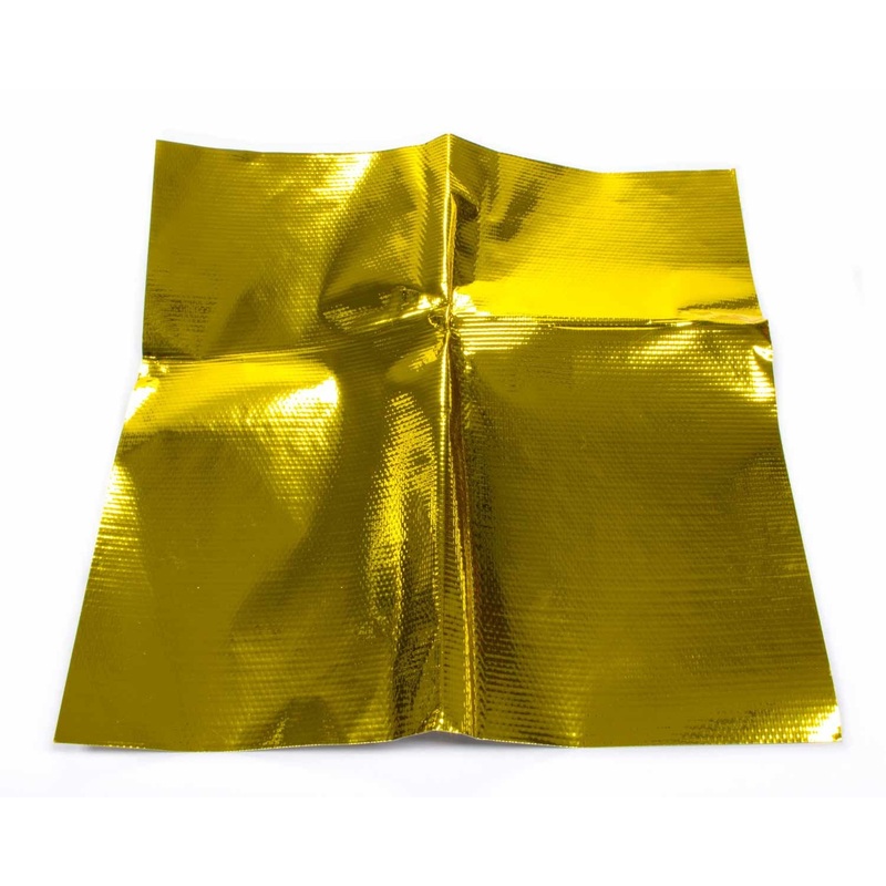 Design Engineering Reflect-A-Gold Heat Barrier 24 x 24