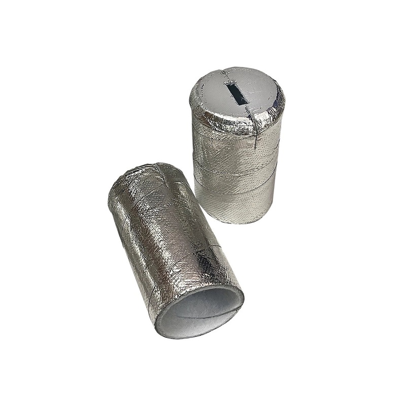 Design Engineering Sensor Plug Thermal Cap 32mm ID x 2 Pair