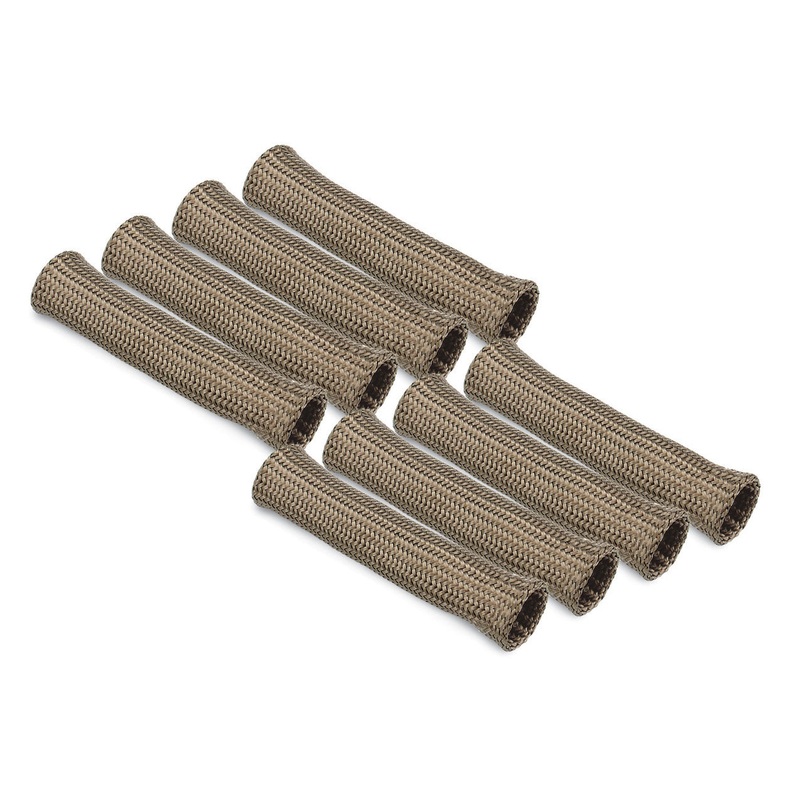 Design Engineering Titanium Protect-a-Boot 6 (8pk)