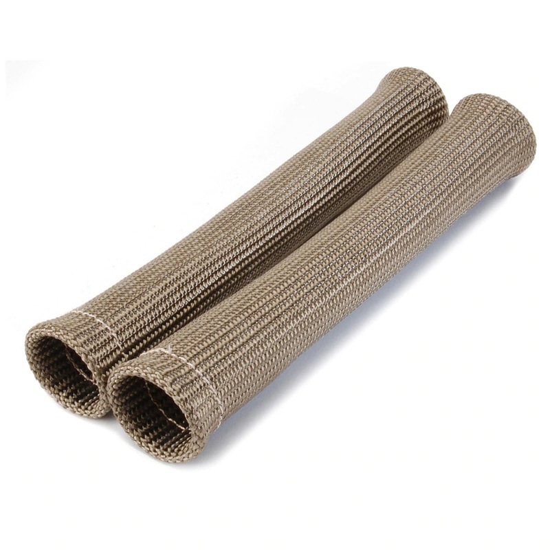 Design Engineering Titanium Protect-a-Boot XL 8 (2pk)