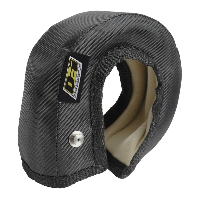 Design Engineering Turbo Shield T3