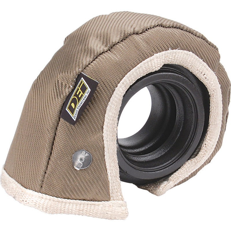 Design Engineering Turbo Shield T4