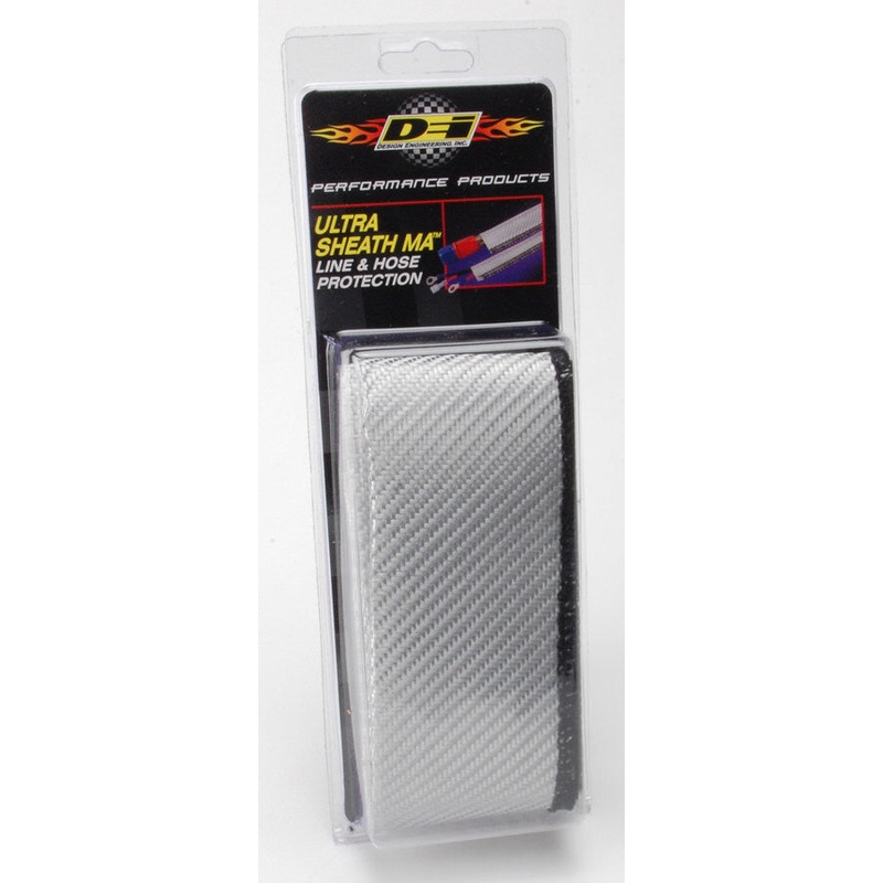 Design Engineering Ultra Sheath Sleeving 3/4 x 3′