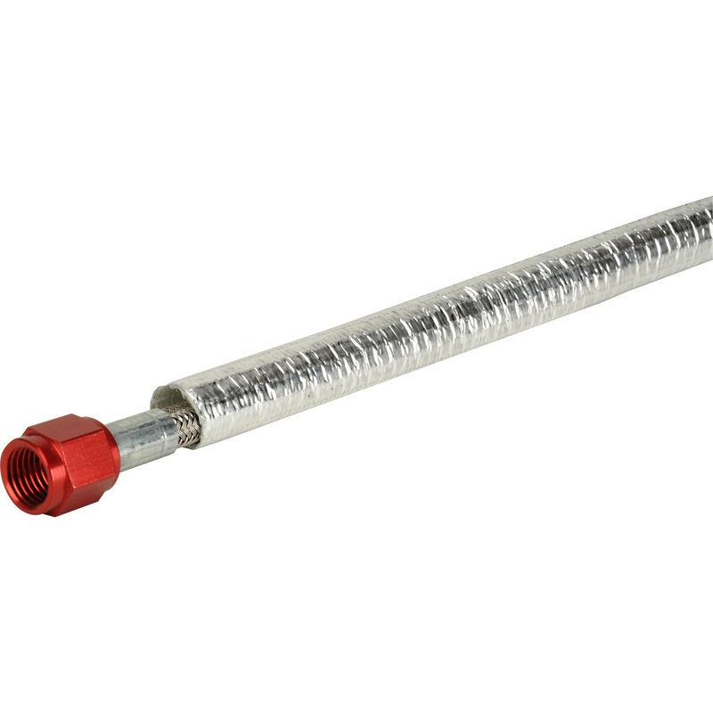 Design Engineering Vapor Block Sleeve-3/8 x 36