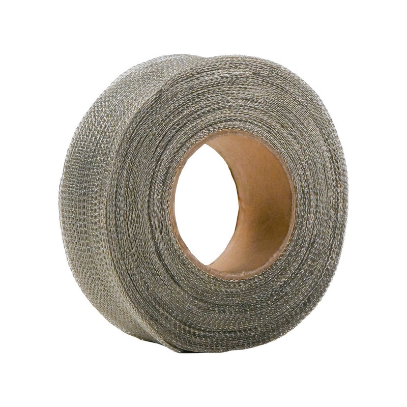 Design Engineering Wire Mesh Wrap 1 x 25′ Roll