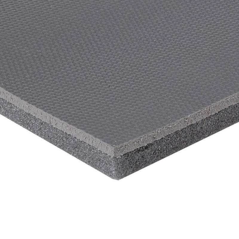 Design Engineering 48 x 54 Under Carpet Insulator