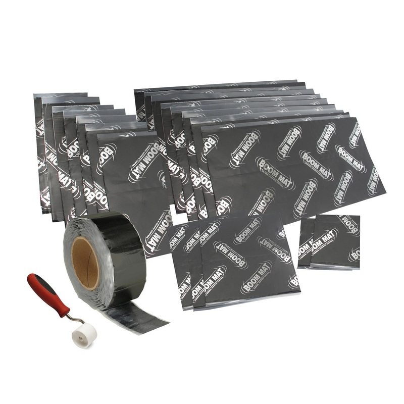Design Engineering 88-98 CK Interior Damping Kit