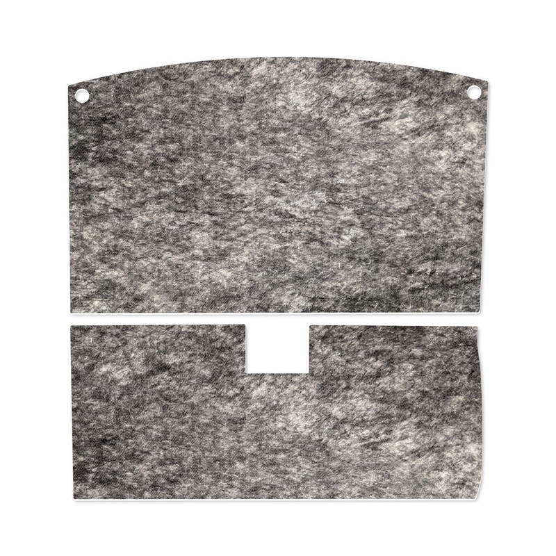Design Engineering 88-98 CK Roof Insulation Kit