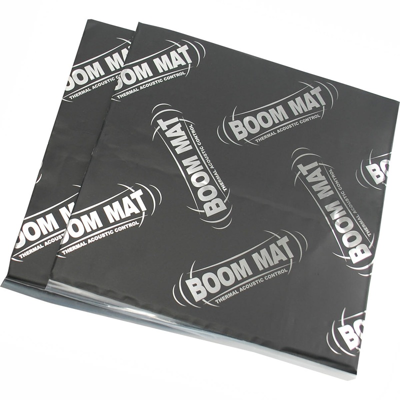 Design Engineering Boom Mat 12 x 12-1/2 (2pk)