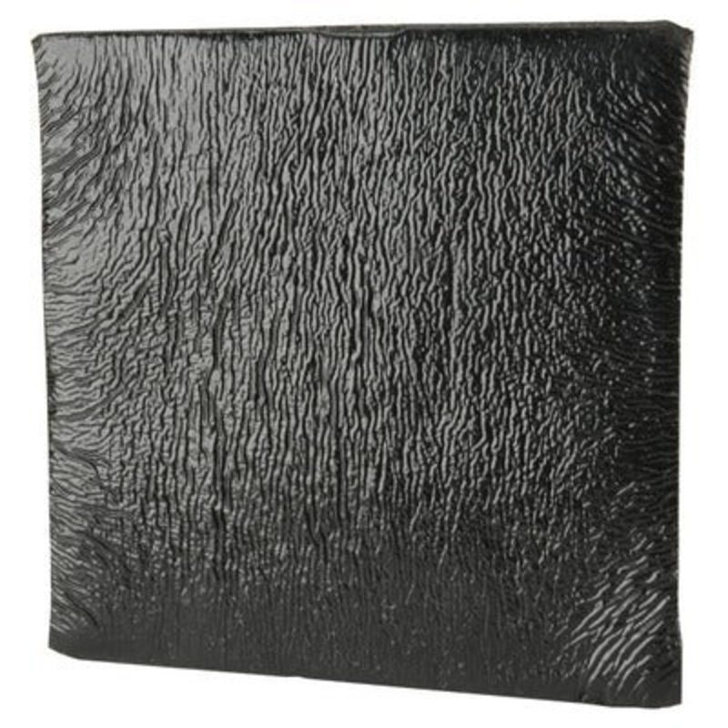 Design Engineering Flex Damping Material (4) 12 x 12 Squares