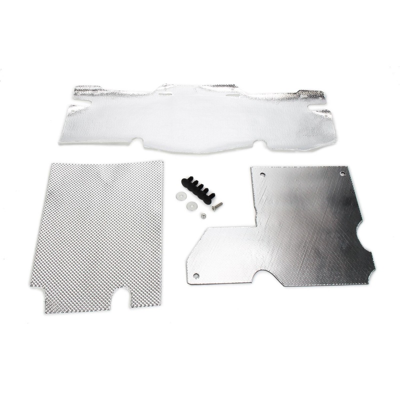 Design Engineering Heat Control Kit 19+ Honda Talon 1000