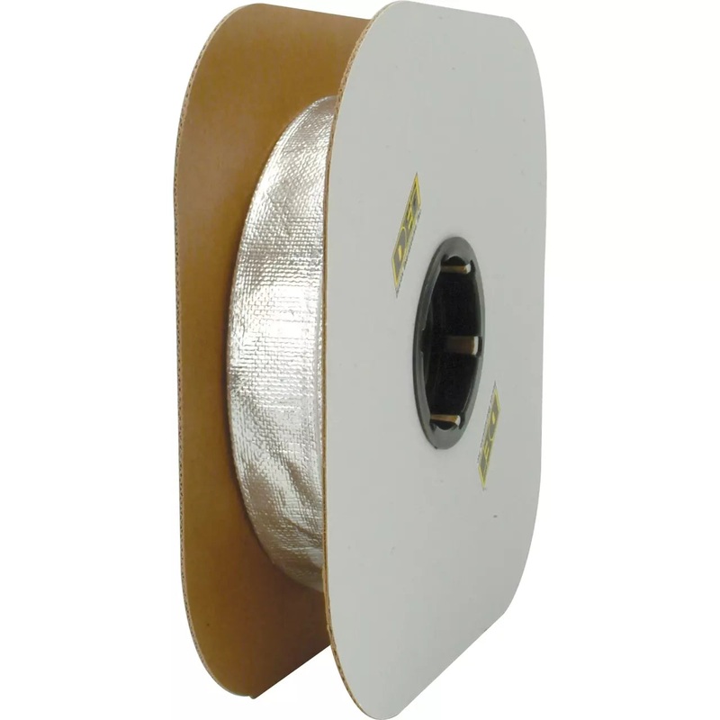 Design Engineering Heat Sheath .75 x 50′