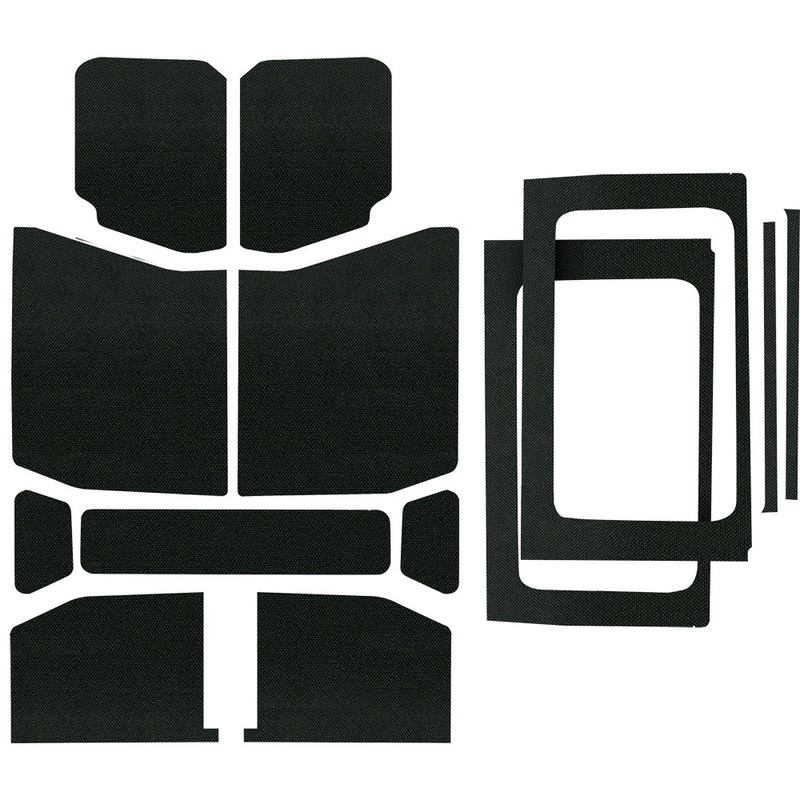 Design Engineering Jeep JL 4 Dr 18+ Headliner Kit