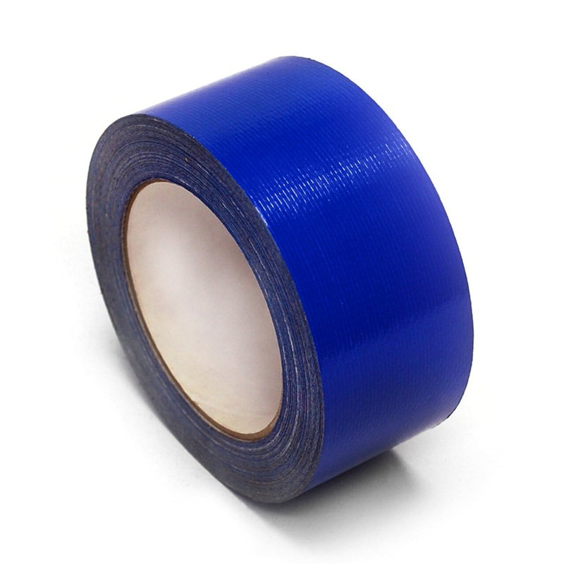 Design Engineering Speed Tape 2 x 90′ Blue