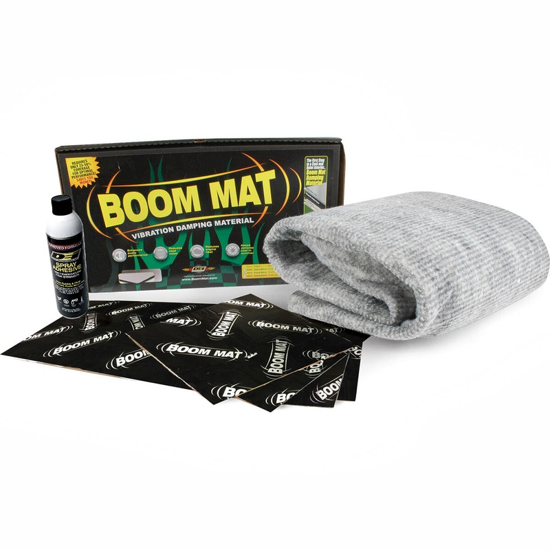 Design Engineering Thermal & Acoustic Interior Kit