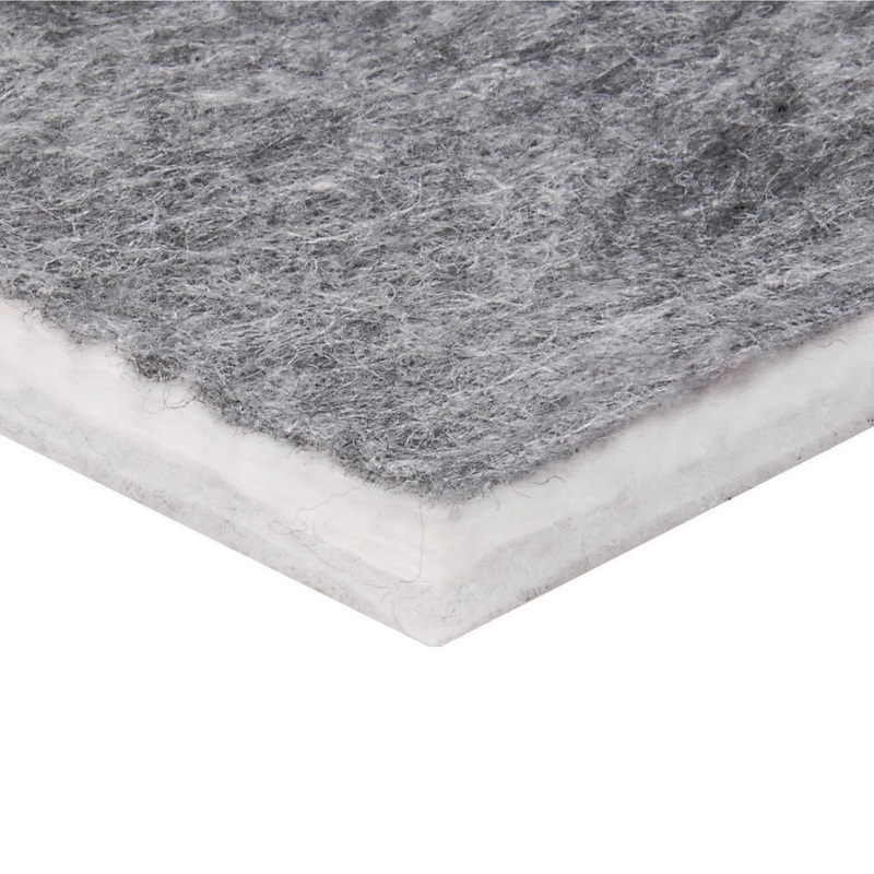 Design Engineering Under Carpet Insulator Lite 24 x 70