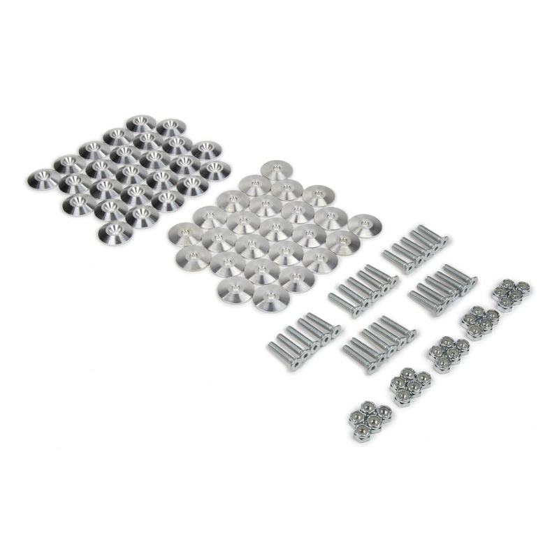 Five Star ABC Wear Strip Attaching Kit