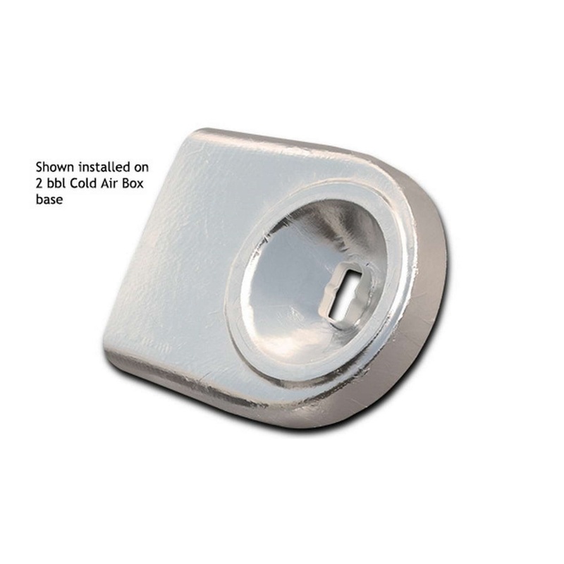 Five Star Air Intake Air Box Heat Shield Kit