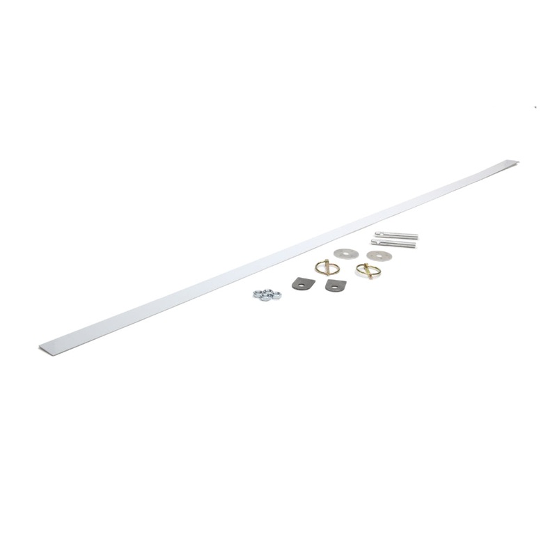 Five Star Deck Lid Hold Down Kit
