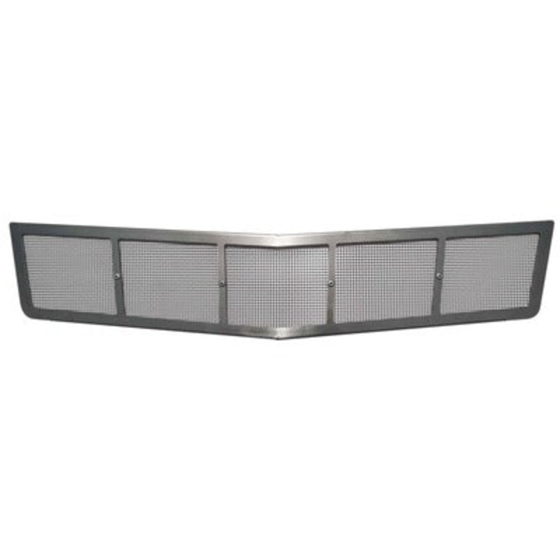 Five Star Nose Screen Monte Carlo MD3 Upper 3/16 Mesh (Natural)