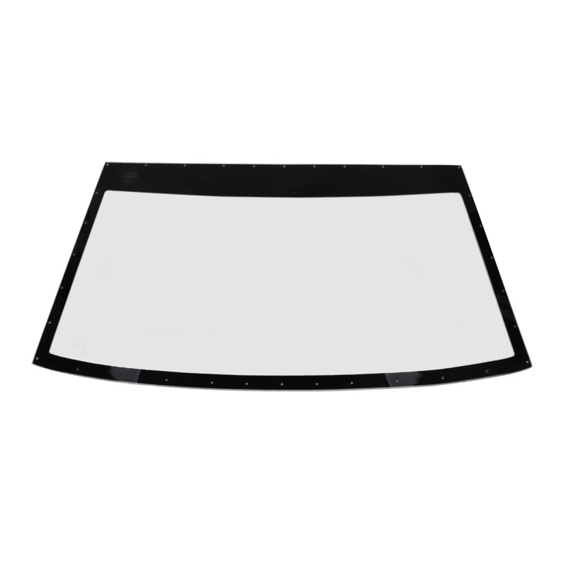 Five Star Windshield MD3 Pavement Modified