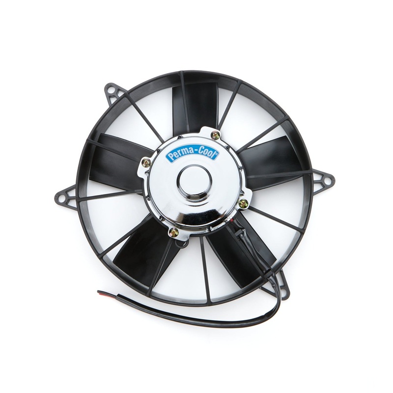 Perma-Cool 10 HP Electric Fan Puller Paddle Blade