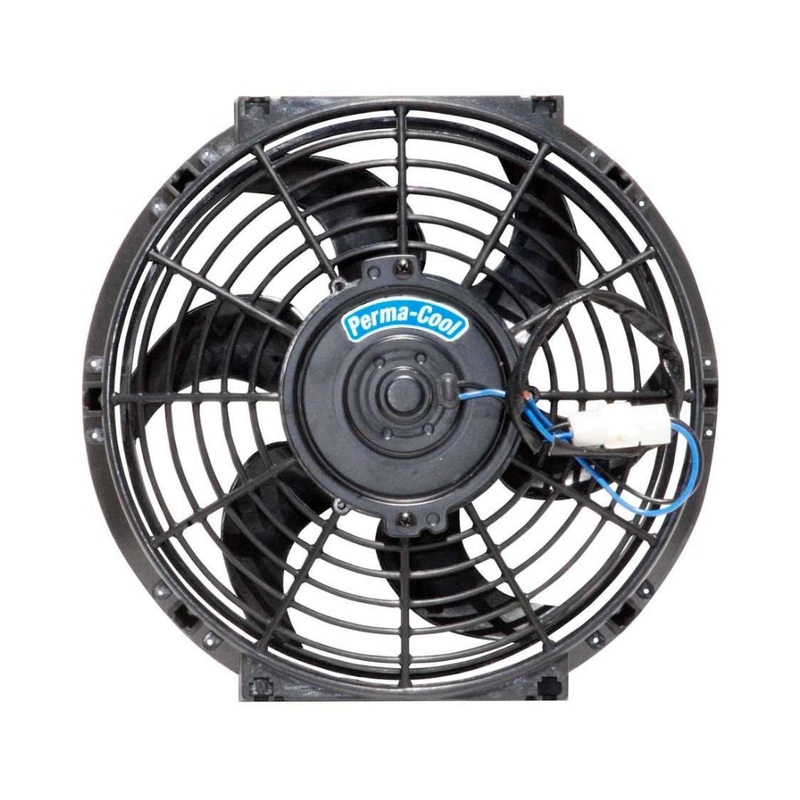 Perma-Cool 12 Electric Fan Blade