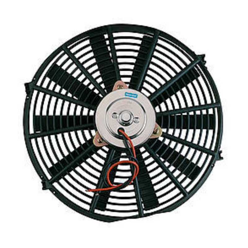 Perma-Cool 12 Standard Electric Fan