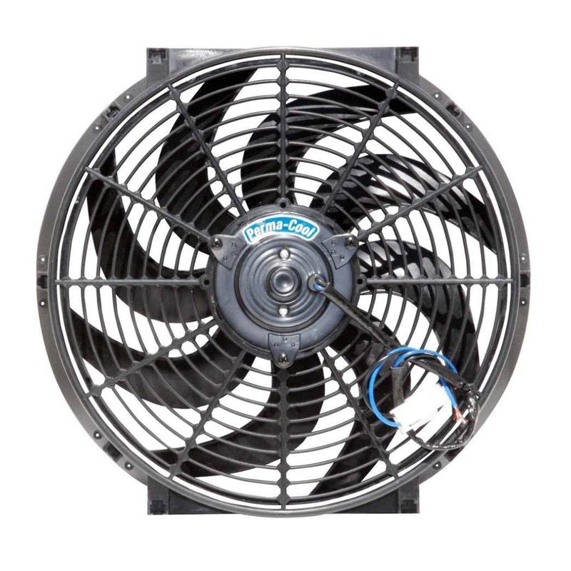 Perma-Cool 14 Electric Fan Blade