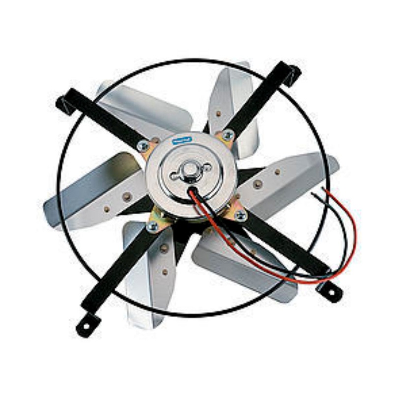 Perma-Cool 14  HP Electric Fan