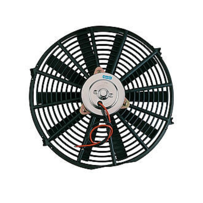 Perma-Cool 14  Standard Electric Fan