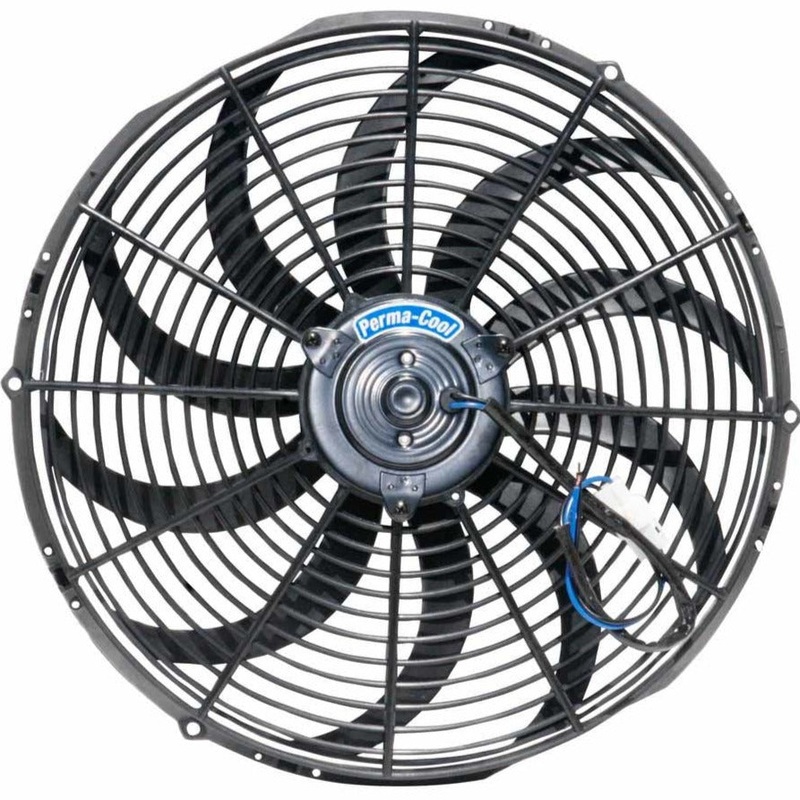 Perma-Cool 16 Electric Fan Blade