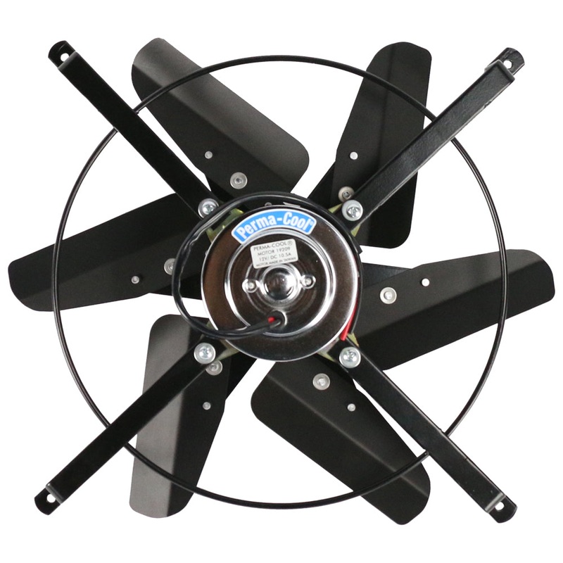 Perma-Cool 16 HP Electric Fan